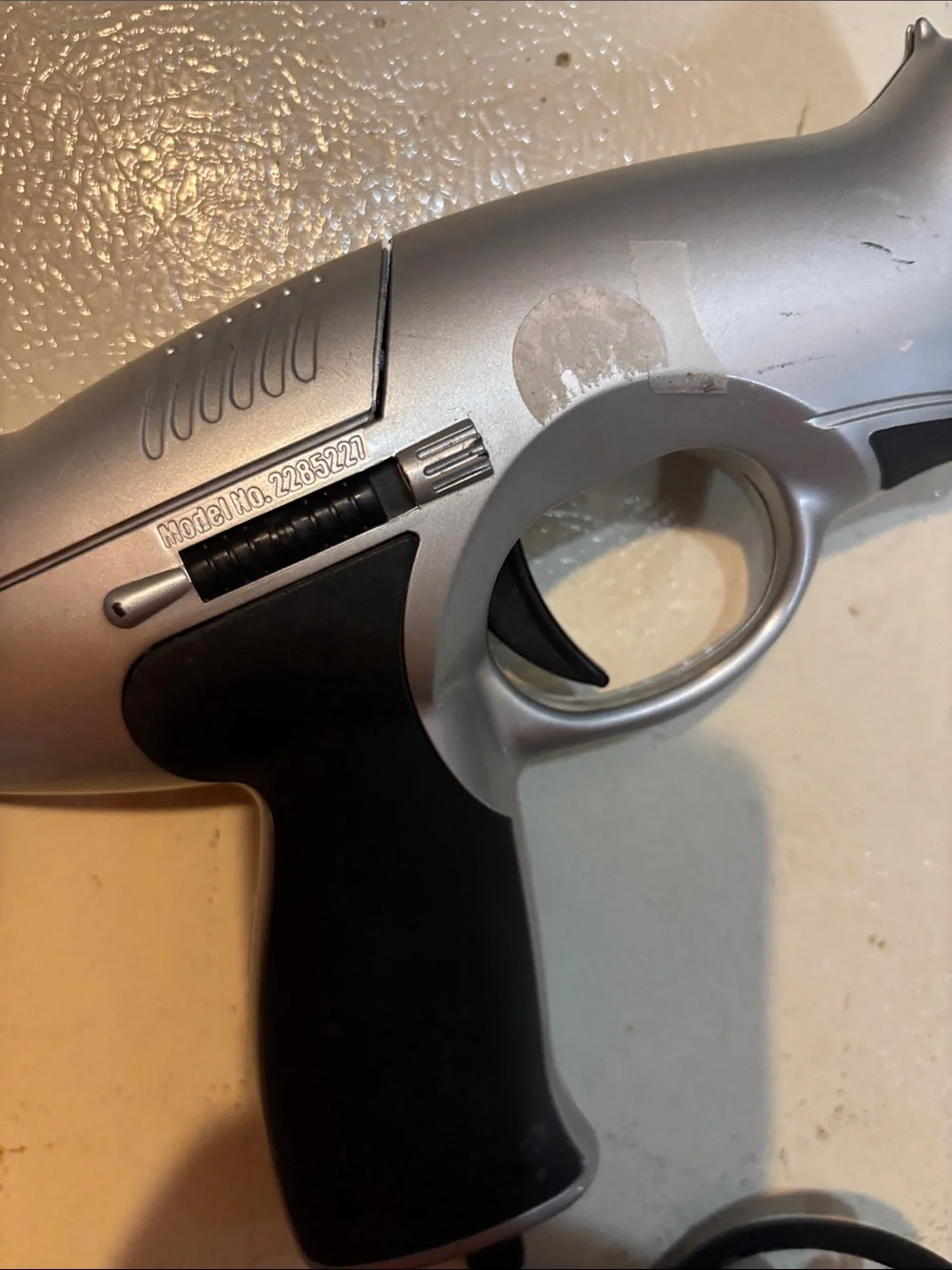 ACT-LABS USB Light Gun with vga box complete